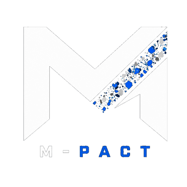 M-PACT Concrete Coatings logo
